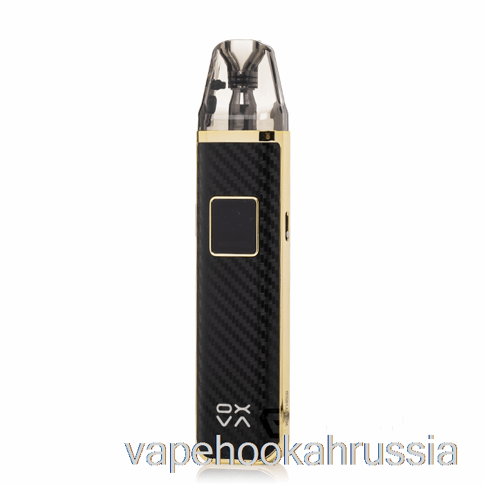 Vape Russia Oxva Xlim Pro 30w Pod System черное золото